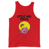 Little Mr. Drag (Tank Top)-Swish Embassy