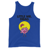Little Mr. Drag (Tank Top)-Swish Embassy