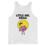 Little Mr. Drag (Tank Top)-Swish Embassy