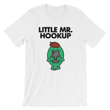 Little Mr. Hookup-T-Shirts-Swish Embassy