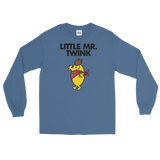 Little Mr. Twink (Long Sleeve)-Long Sleeve-Swish Embassy