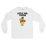 Little Mr. Twink (Long Sleeve)-Long Sleeve-Swish Embassy