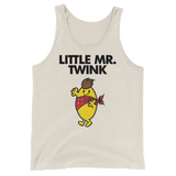 Little Mr. Twink (Tank Top)-Tank Top-Swish Embassy