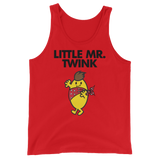 Little Mr. Twink (Tank Top)-Tank Top-Swish Embassy