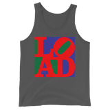 Load (Tank Top)-Tank Top-Swish Embassy