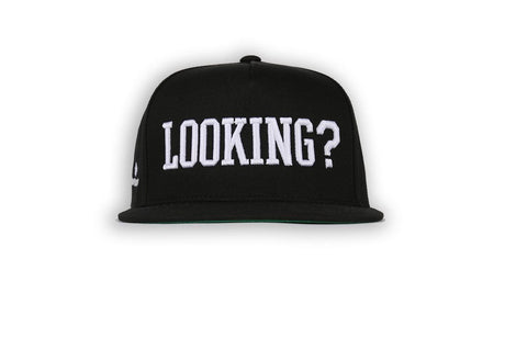 Looking? (Headwear)-Headwear-Swish Embassy