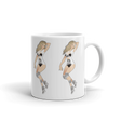 Lovers (Mug)-Mugs-Swish Embassy