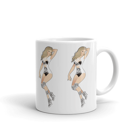 Lovers (Mug)-Mugs-Swish Embassy