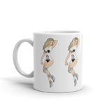 Lovers (Mug)-Mugs-Swish Embassy