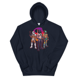 Luke, I'm Your Daddy (Hoodie)-Hoodie-Swish Embassy