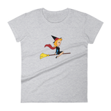 Magic (Ladies)-Swish Embassy