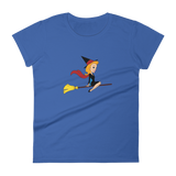 Magic (Ladies)-Swish Embassy