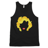 Marilyn (Tank)-Tank Top-Swish Embassy