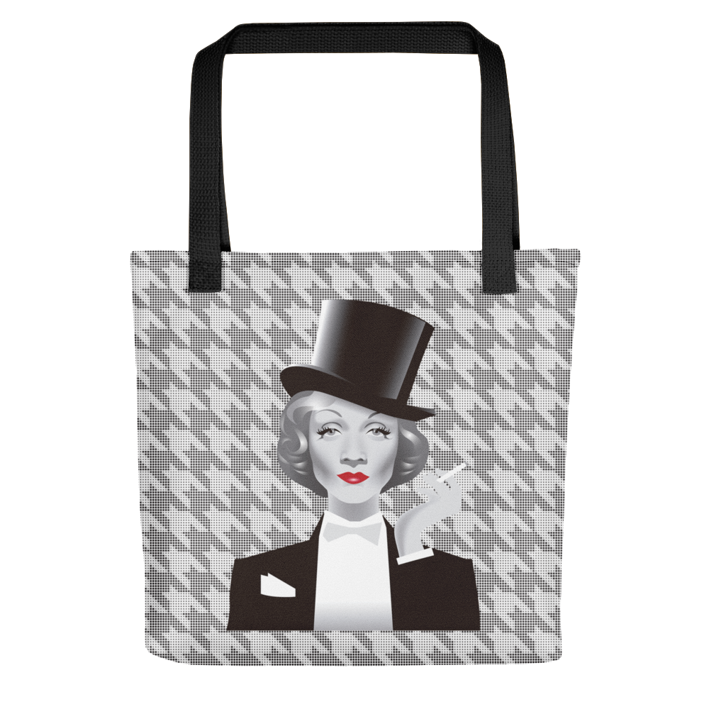 Marlene (Bag)-Bags-Swish Embassy