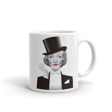 Marlene (Mug)-Mugs-Swish Embassy
