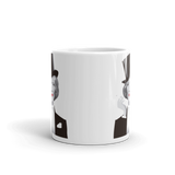 Marlene (Mug)-Mugs-Swish Embassy