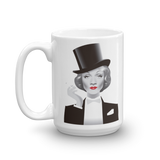 Marlene (Mug)-Mugs-Swish Embassy
