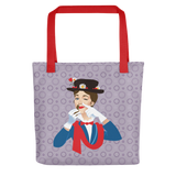 Mary Poppers (Bag)-Bags-Swish Embassy