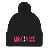 Masc 4 Masc (Beanie)-Beanie-Swish Embassy