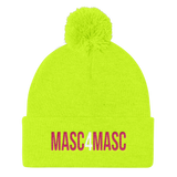 Masc 4 Masc (Beanie)-Beanie-Swish Embassy