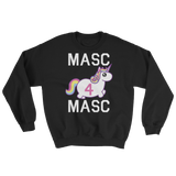 Masc4Masc (Long Sleeve)-Long Sleeve-Swish Embassy