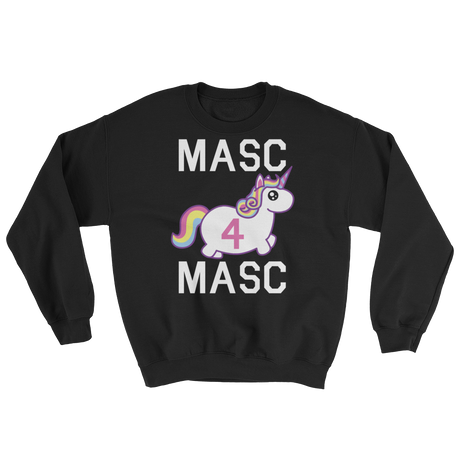 Masc4Masc (Long Sleeve)-Long Sleeve-Swish Embassy