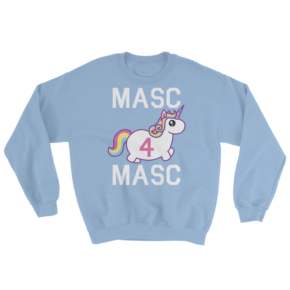 Masc4Masc (Long Sleeve)-Long Sleeve-Swish Embassy
