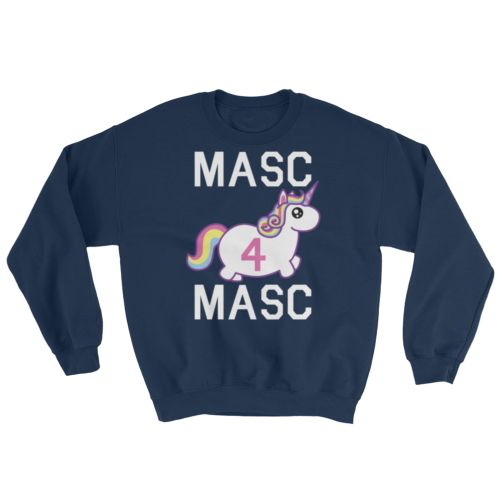 Masc4Masc (Long Sleeve)-Long Sleeve-Swish Embassy