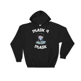 Mask 4 Mask (Hoodie)-Hoodie-Swish Embassy