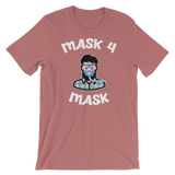 Mask 4 Mask-T-Shirts-Swish Embassy