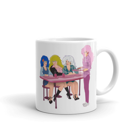 Mean Girls (Mug)-Mugs-Swish Embassy