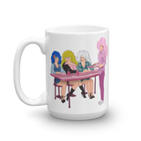 Mean Girls (Mug)-Mugs-Swish Embassy