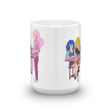 Mean Girls (Mug)-Mugs-Swish Embassy