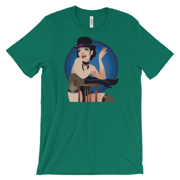 Mein Herr-T-Shirts-Swish Embassy