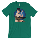 Mein Herr-T-Shirts-Swish Embassy