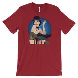 Mein Herr-T-Shirts-Swish Embassy