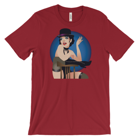 Mein Herr-T-Shirts-Swish Embassy