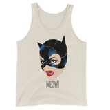 Meow (Tank Top)-Tank Top-Swish Embassy