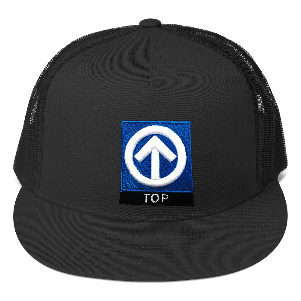 Montréal Métro Positions (Headwear)-Headwear-Swish Embassy