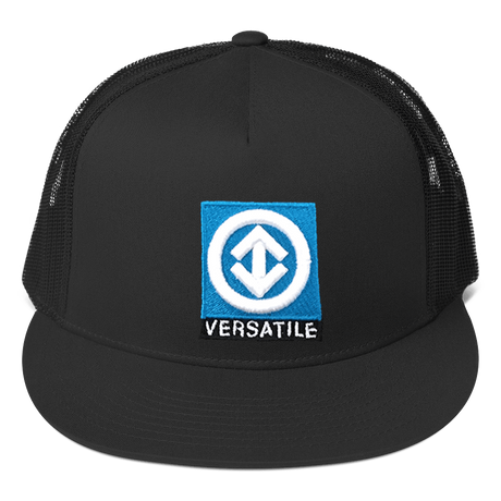 Montréal Métro Positions (Headwear)-Headwear-Swish Embassy