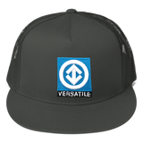 Montréal Métro Positions (Headwear)-Headwear-Swish Embassy