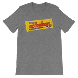 Mr. Goodbear-T-Shirts-Swish Embassy