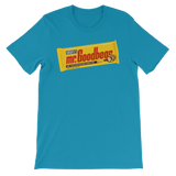 Mr. Goodbear-T-Shirts-Swish Embassy