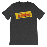 Mr. Goodbear-T-Shirts-Swish Embassy