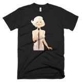 Mr. President-T-Shirts-Swish Embassy