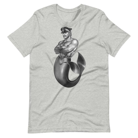 Muir-Man of Finland-T-Shirts-Swish Embassy