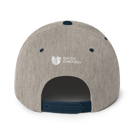 Muscle Bear (Headwear)-Headwear-Swish Embassy