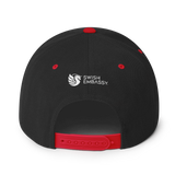 Muscle Bear (Headwear)-Headwear-Swish Embassy