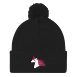 My Little Unicorn (Beanie)-Beanie-Swish Embassy