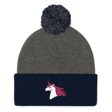 My Little Unicorn (Beanie)-Beanie-Swish Embassy